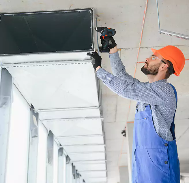 Why Homeowners & Businesses Trust Us in Chapel Hill, NC