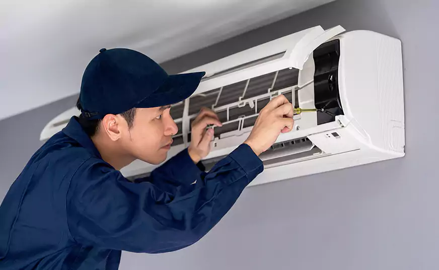 AC Duct Cleaning Chapel Hill