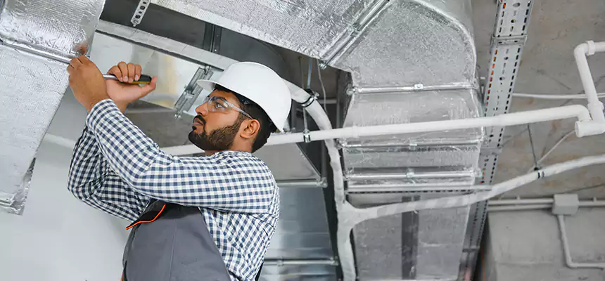 Proactive Ac Vent Repairs & Air Duct Replacement Companies Near Me in Chapel Hill