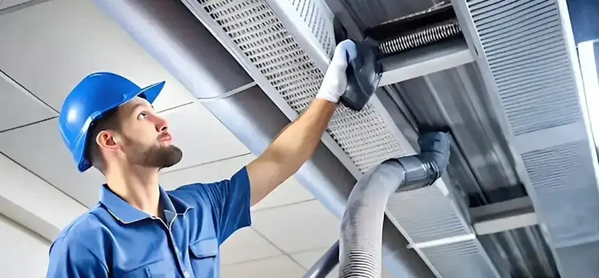 Our Annual Dryer Vent Maintenance Services in Chapel Hill, NC