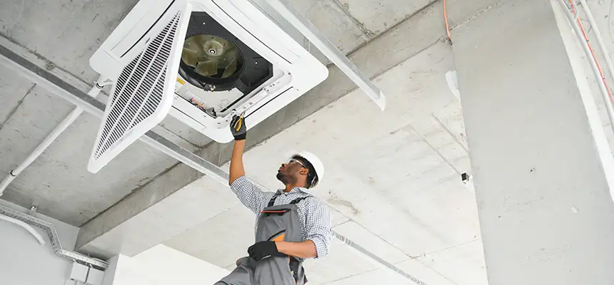 Efficient Multi‑Unit & HOA Annual Vent Cleaning Plans in Chapel Hill