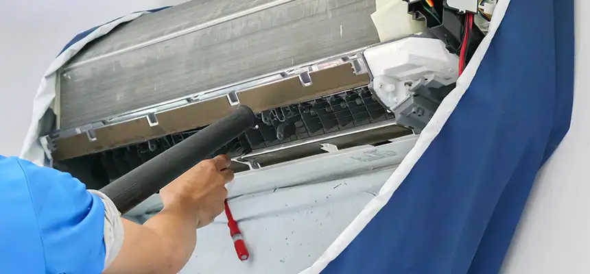 Advanced Clogged Dryer Vent Repair for Multi-Unit & Commercial in Chapel Hill, NC