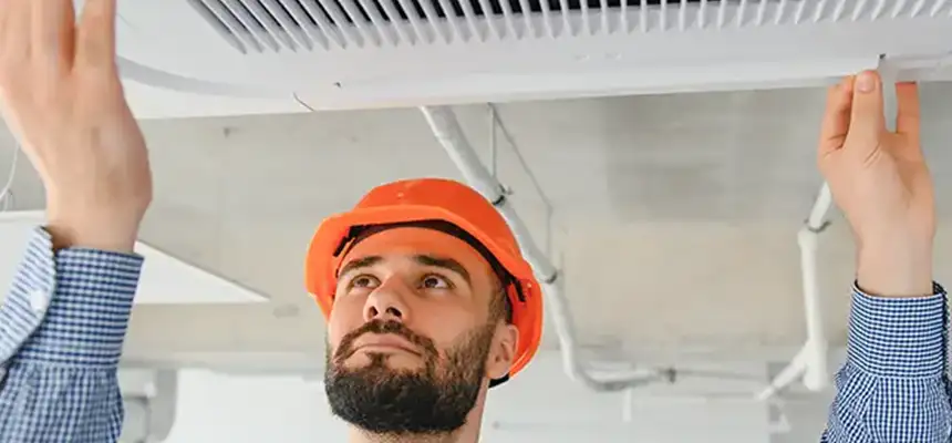 Our Furnace Vent Cleaning Services in Chapel Hill, NC