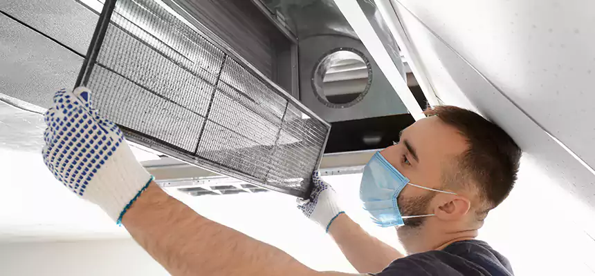 Our Home Duct Cleaning Services in Chapel Hill, NC