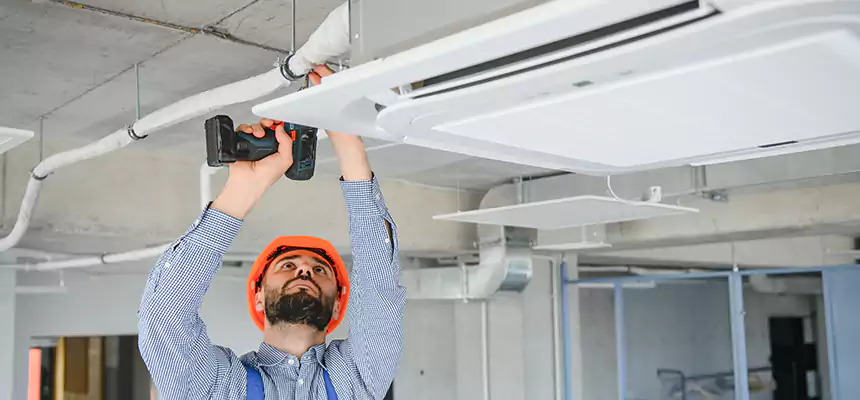 Eco‑Friendly Coil & Plenum Deep Cleaning in Chapel Hill