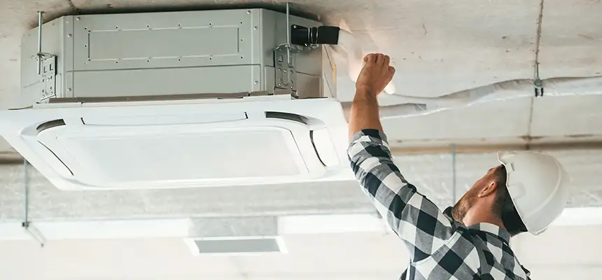 Our Local Vent Cleaning Services in Chapel Hill, NC