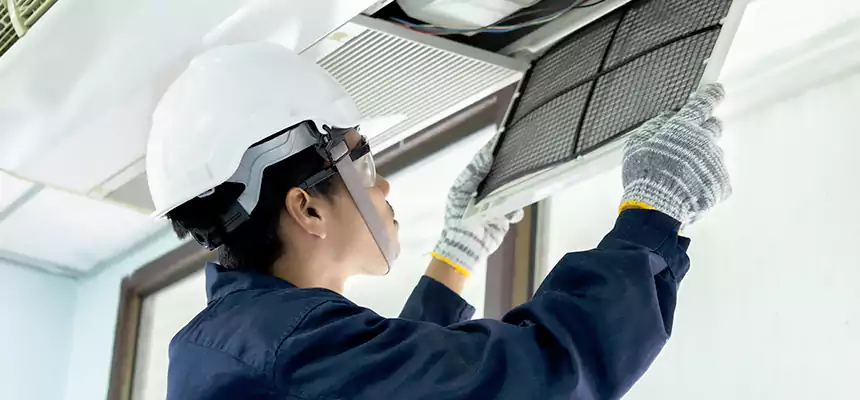 Our Mold & Mildew Removal from Air Ducts Services in Chapel Hill, NC