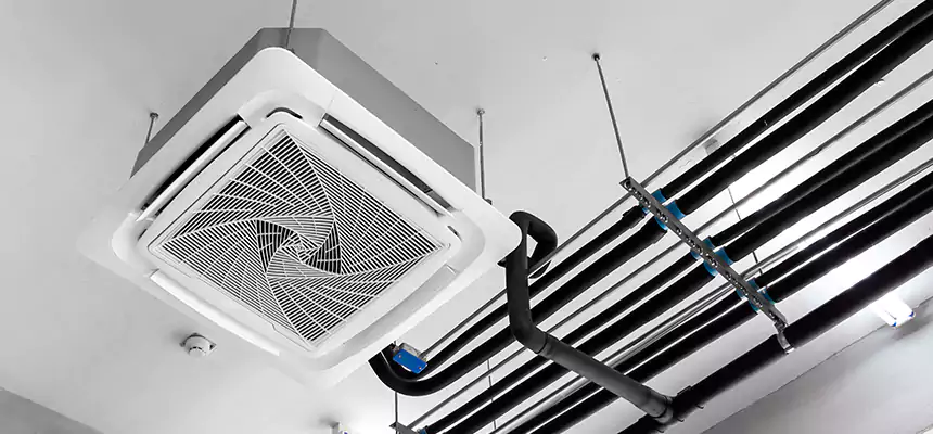 Our Smart AC Vent Controller Services in Chapel Hill, NC