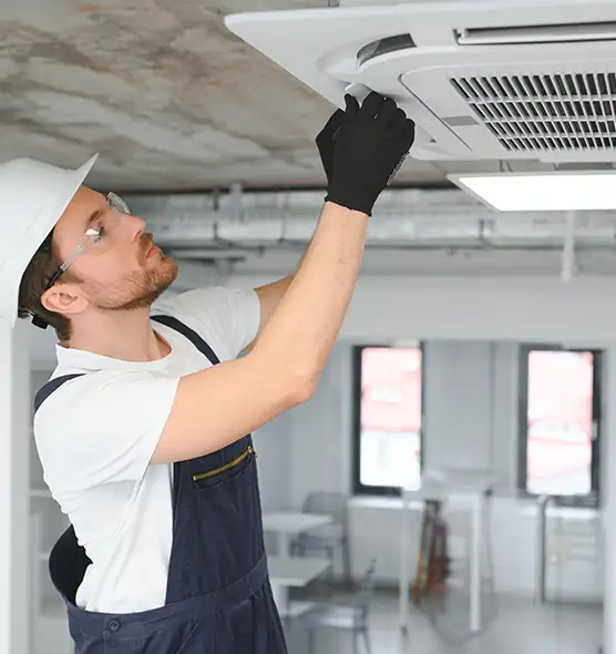Top Affordable Duct Cleaning Services Near Me in Chapel Hill, NC