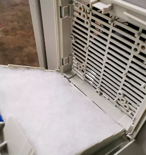 Professional Air Duct Expansion Solutions in Chapel Hill, NC