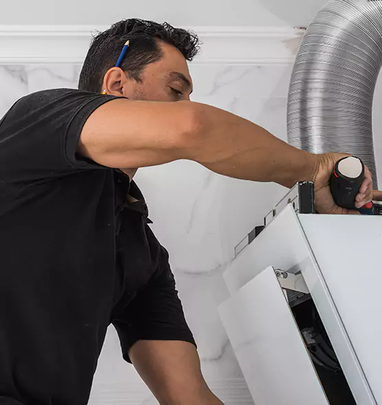 Trusted Bathroom Exhaust Duct Cleaning in Chapel Hill, NC