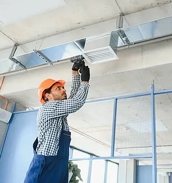 About Commercial Laundry Vent Cleaning in Chapel Hill, NC