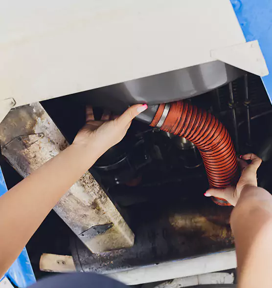 Professional Dryer Duct Pressure Testing in Chapel Hill, NC