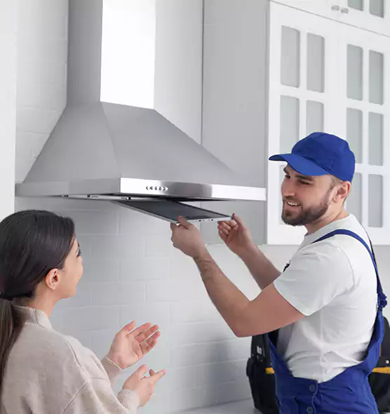 Professional Dryer Vent Cleaning Service in Chapel Hill, NC