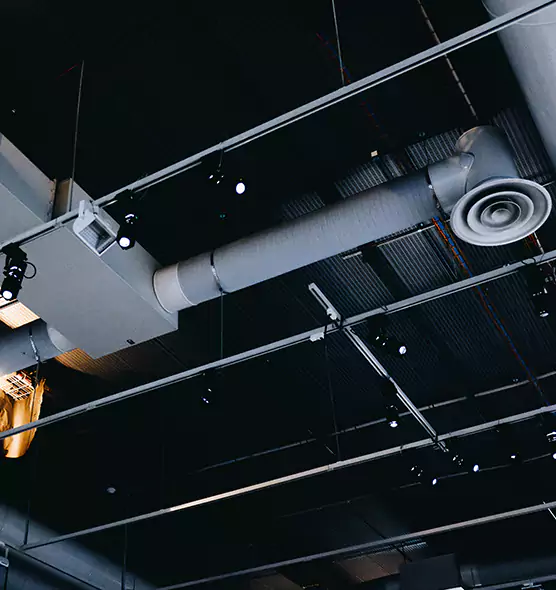 About Duct Sanitization with UV Light in Chapel Hill, NC