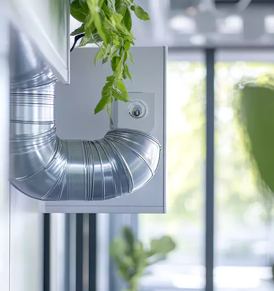 Professional Eco-Safe Dryer Vent Cleaning in Chapel Hill, NC