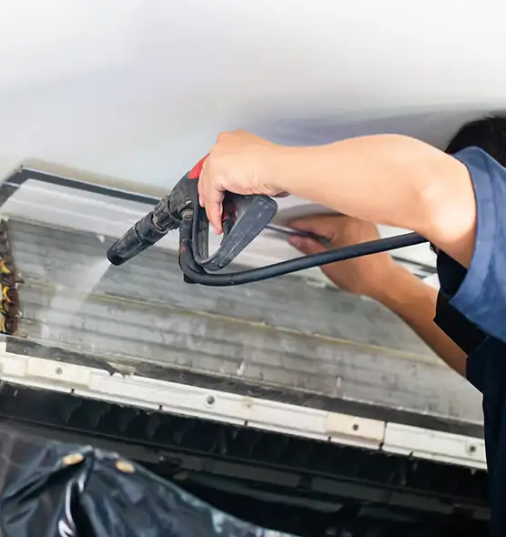 Welcome to Move-in/Move-out Duct Cleaning Services in Chapel Hill, NC