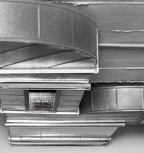 Professional Wall Vent Cleaning Service in Chapel Hill, NC