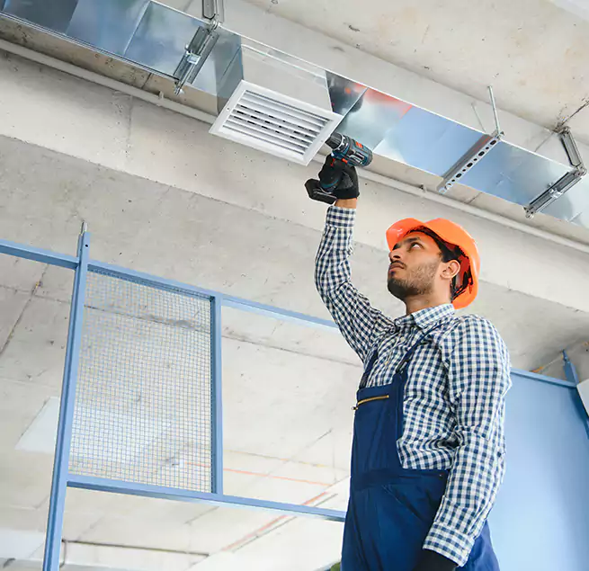 Why Homeowners & Businesses Trust Us in Chapel Hill, NC?