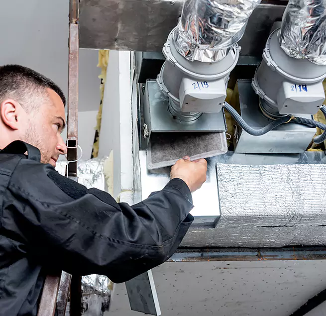 Why Homeowners & Businesses Trust Us in Chapel Hill, NC?