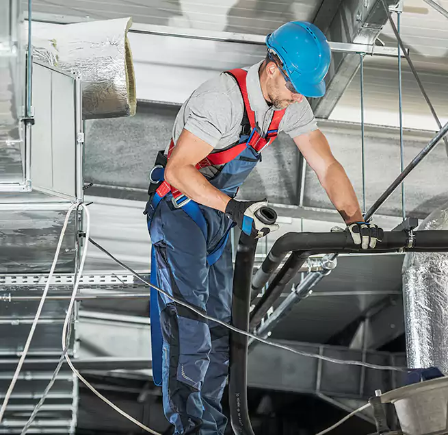 Why Homeowners & Businesses Trust Us in Chapel Hill, NC?