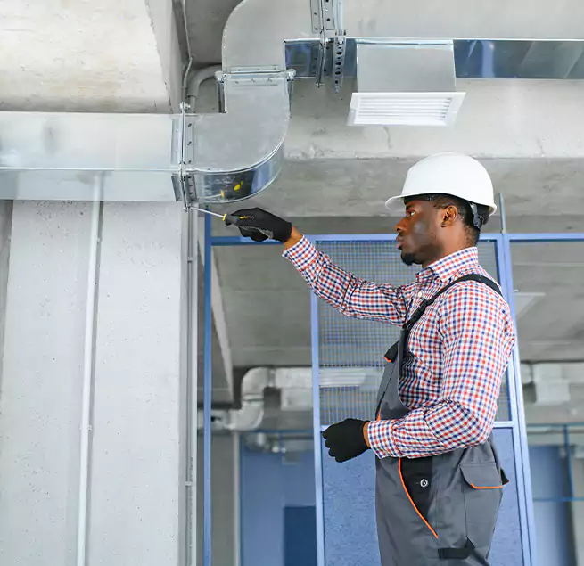 Why Homeowners & Businesses Trust Us Chapel Hill, NC