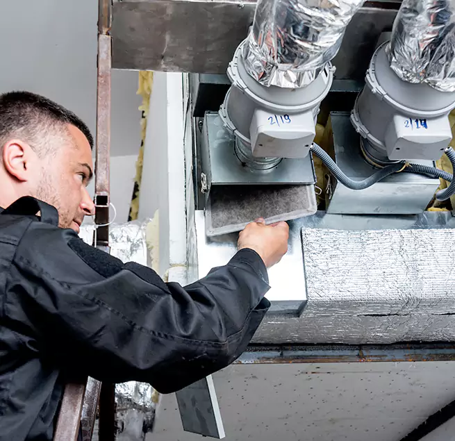  Why Homeowners & Businesses Trust Us in Chapel Hill, NC?