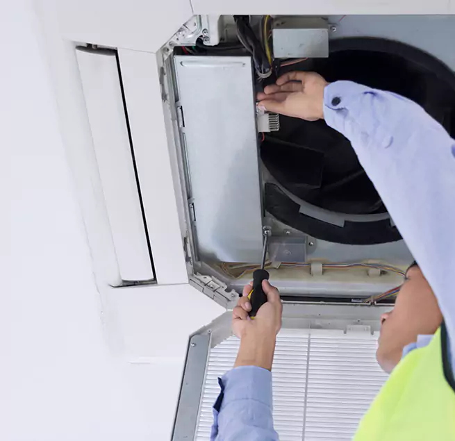 Why Homeowners & Businesses Trust Us Chapel Hill, NC?