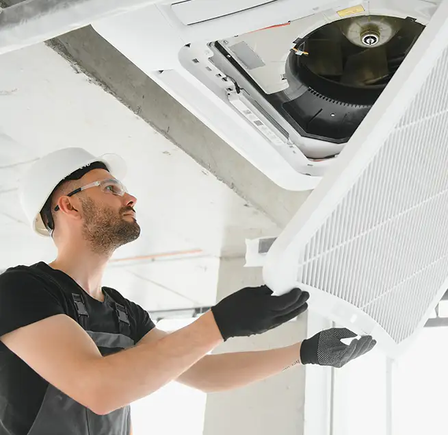 Why Homeowners & Businesses Trust Us in Chapel Hill, NC?