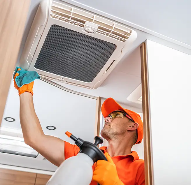 Why Homeowners & Businesses Trust Us in Chapel Hill, NC?