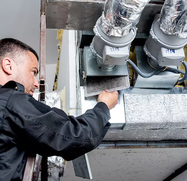 Why Homeowners & Businesses Trust Us in Chapel Hill, NC?