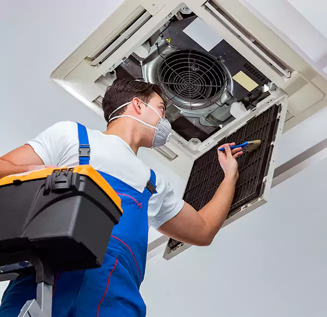 Why Homeowners & Businesses Trust Us in Chapel Hill, NC