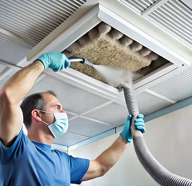 Why Homeowners Businesses Trust Us in Chapel Hill, NC?