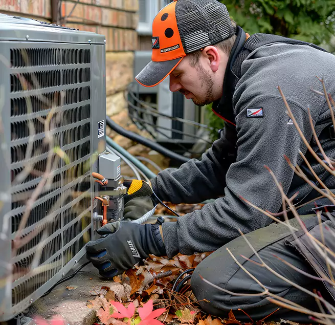 Why Homeowners & Businesses Trust Us in Chapel Hill, NC?