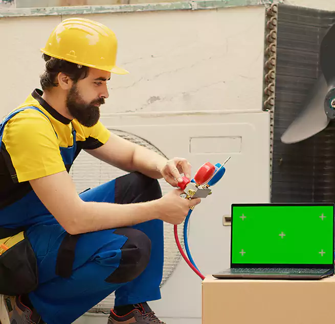 Why Homeowners & Businesses Trust Us in Chapel Hill, NC?