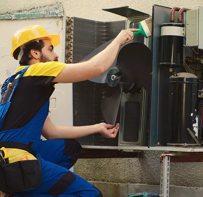 Why Homeowners & Businesses Trust Us Chapel Hill, NC?