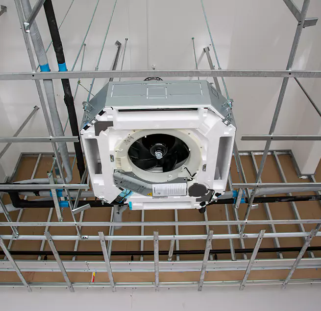 Why Homeowners & Businesses Trust Us Chapel Hill, NC