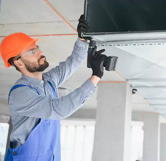 Why Homeowners & Businesses Trust Us in Chapel Hill, NC?