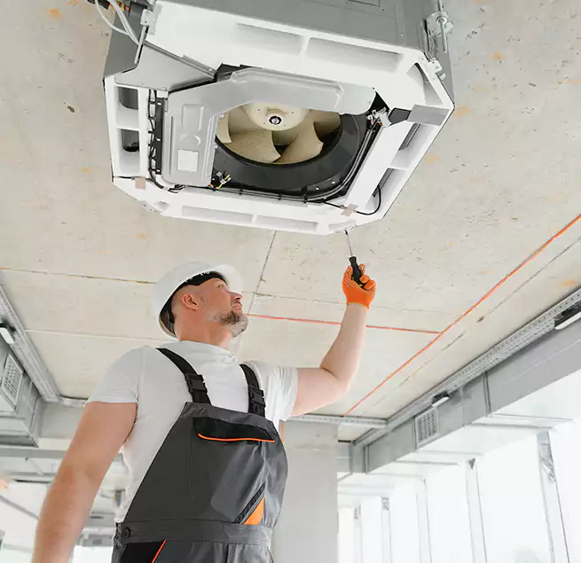 Why Homeowners Businesses Trust Us in Chapel Hill, NC