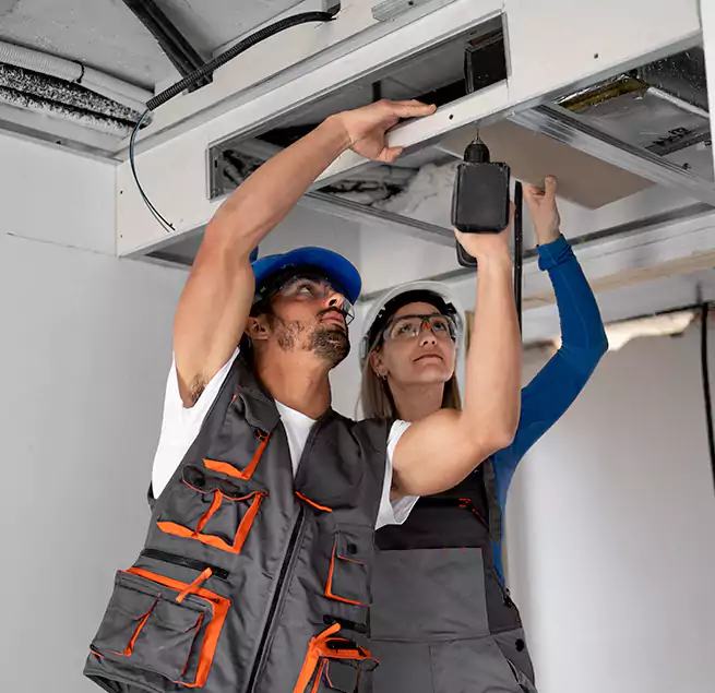 Why Homeowners & Businesses Trust Us in Chapel Hill, NC