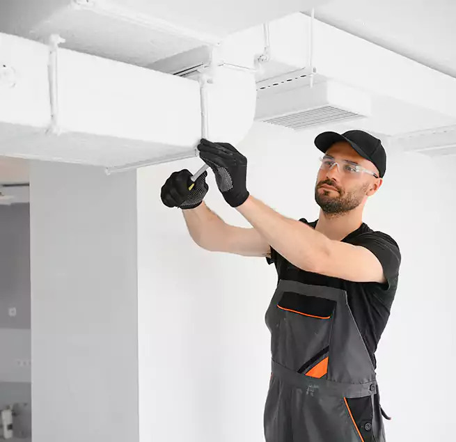  Why Homeowners Businesses Trust Us Chapel Hill, NC