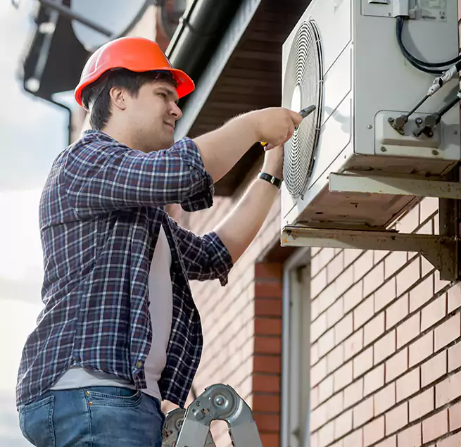 Why Homeowners & Businesses Trust Us Chapel Hill, NC